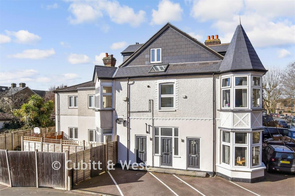 Main image of property: St. James Road, Sutton, Surrey