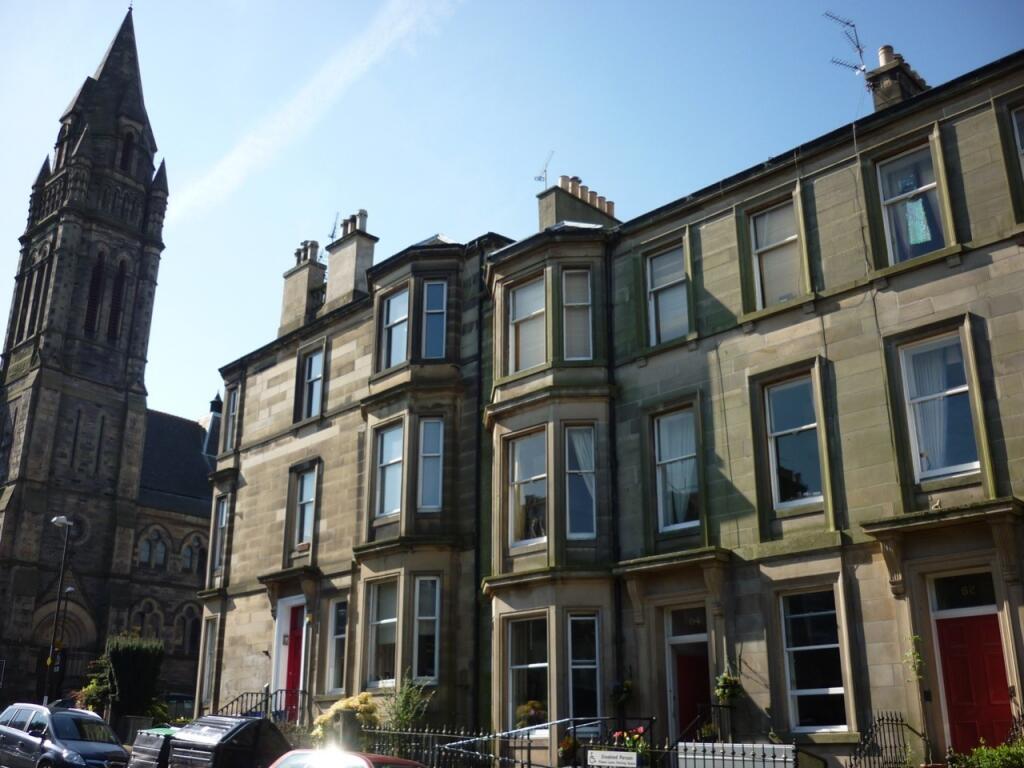 Main image of property: Leamington Terrace, Edinburgh, EH10 4JL