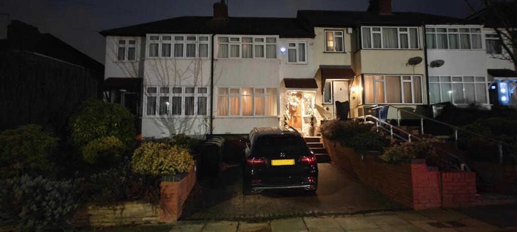 Main image of property: Daneland, East Barnet, EN4