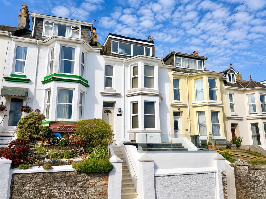 Main image of property: Ranscombe Road, Brixham