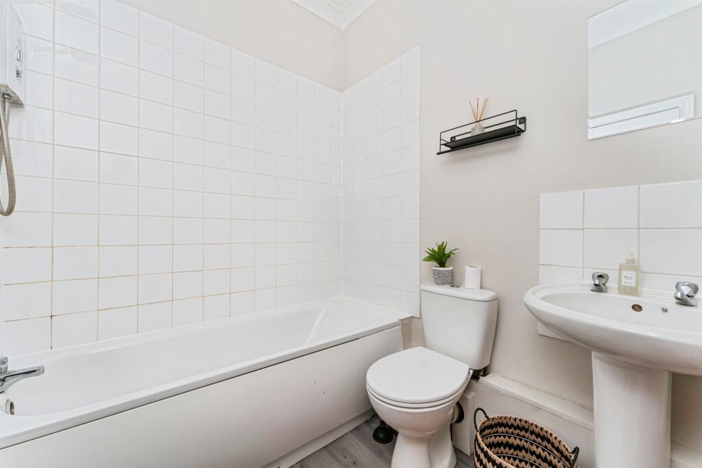 Apartment in West Suffolk, Brandon - View 5