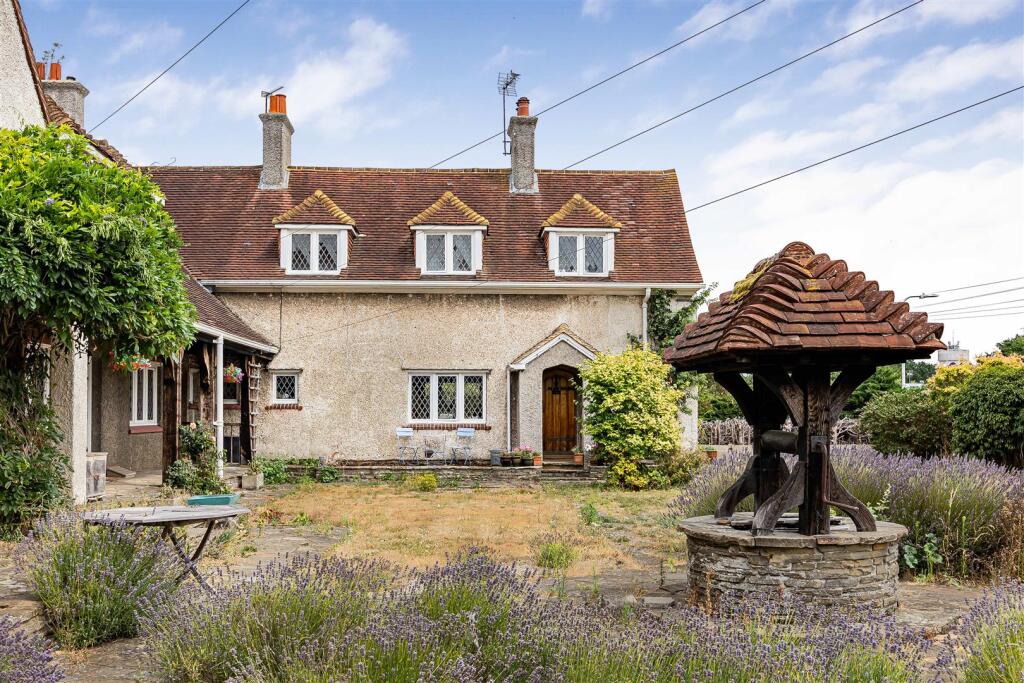 Main image of property: City Road, Tilehurst, Reading, West Berkshire