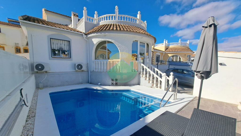 Main image of property: Murcia, Camposol