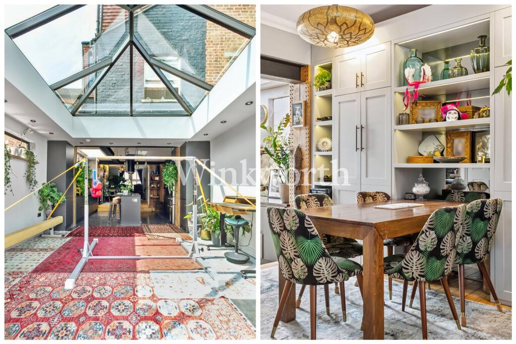 Main image of property: Morrison Avenue, London, N17