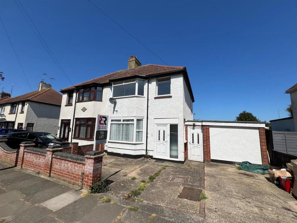 Main image of property: Severn Road, Clacton-On-Sea