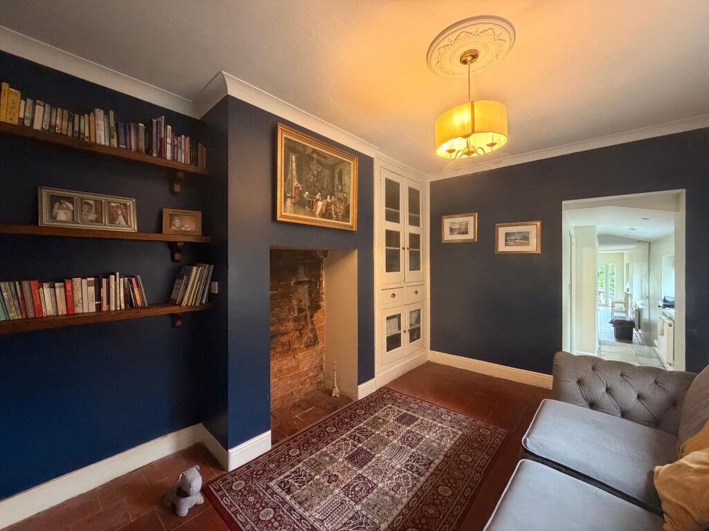 Additional image 11 of Birmingham Road, Sutton Coldfield, B72