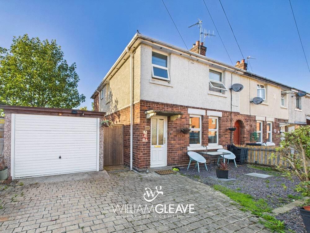 Main image of property: Hamilton Road, Connah's Quay, Deeside, Flintshire, CH5