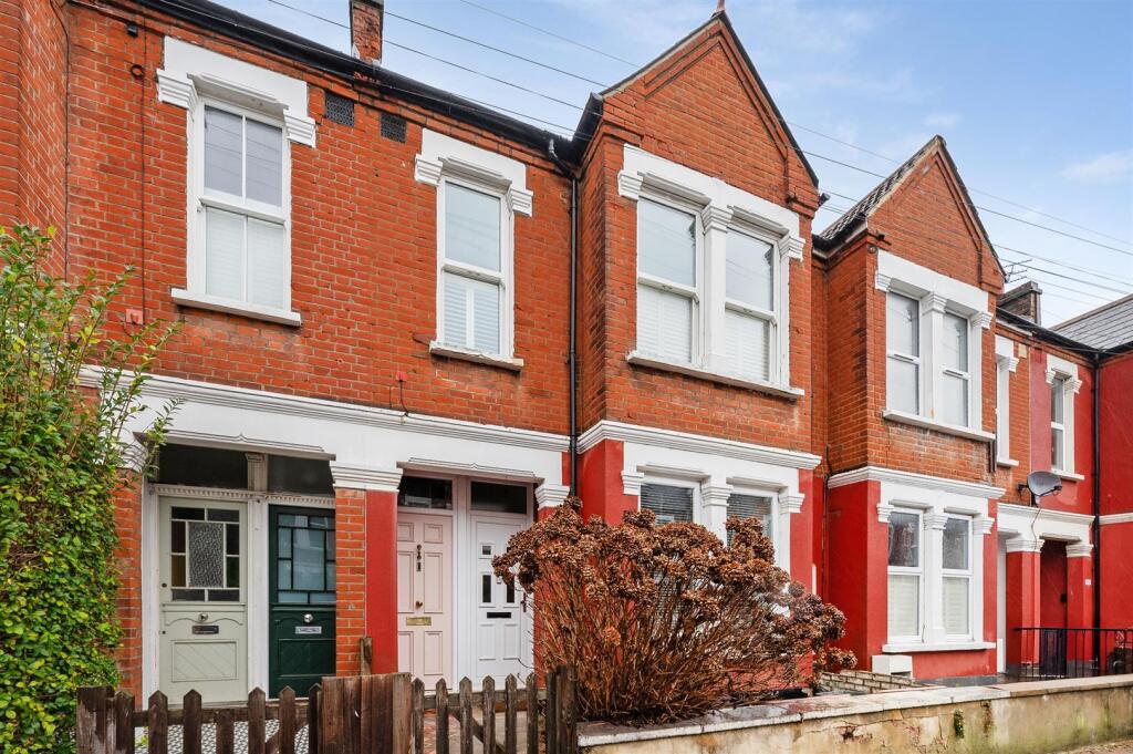 Main image of property: Acre Road, Colliers Wood