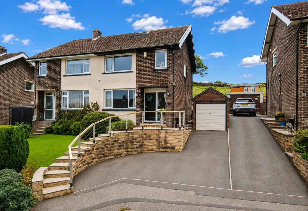 Main image of property: Coppy Road, Steeton, BD20