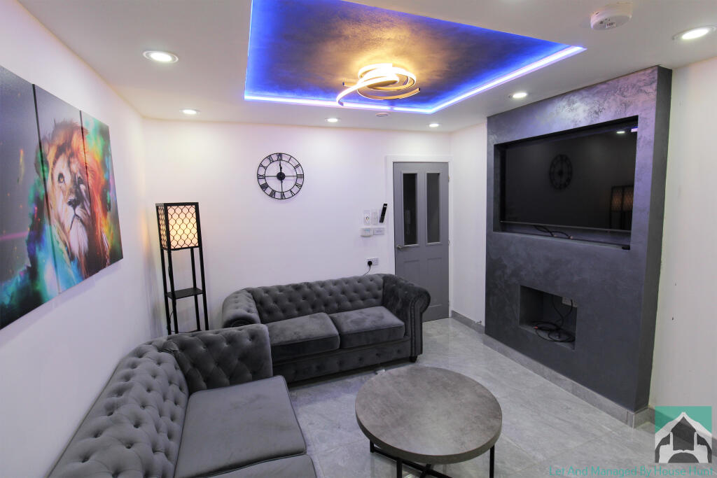 House in Birmingham - View 2
