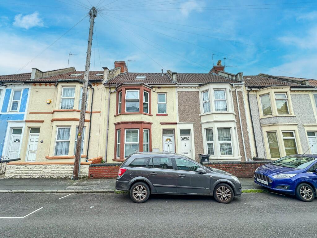 Main image of property: Salisbury Street, Barton Hill, Bristol, BS5 9UD, GB