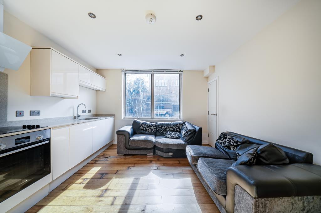 Main image of property: Cleeve Road, Leatherhead, KT22