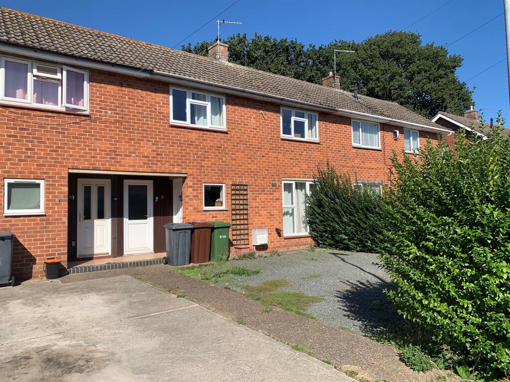 Main image of property: Hazelwood Avenue, Lincoln