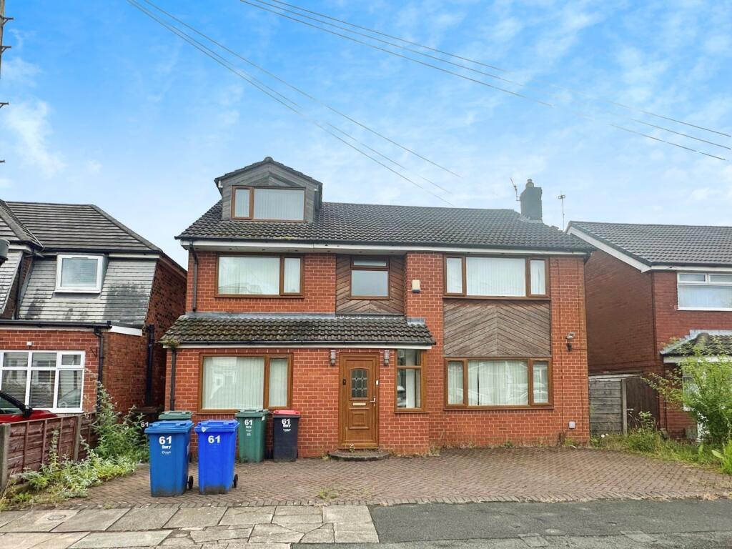 House in Bolton - View 2