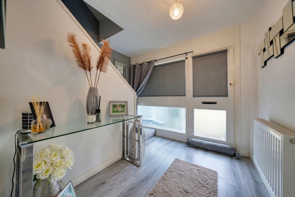House in Motherwell, South Lanarkshire - View 4