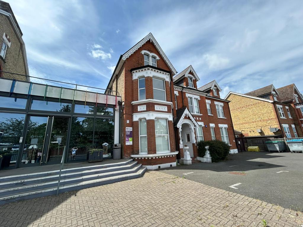 Main image of property: 25-27 Beckenham Road, Beckenham, BR3