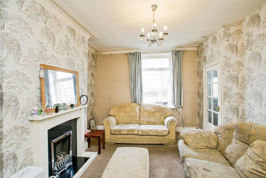 House in Calderdale, West Yorkshire - View 2