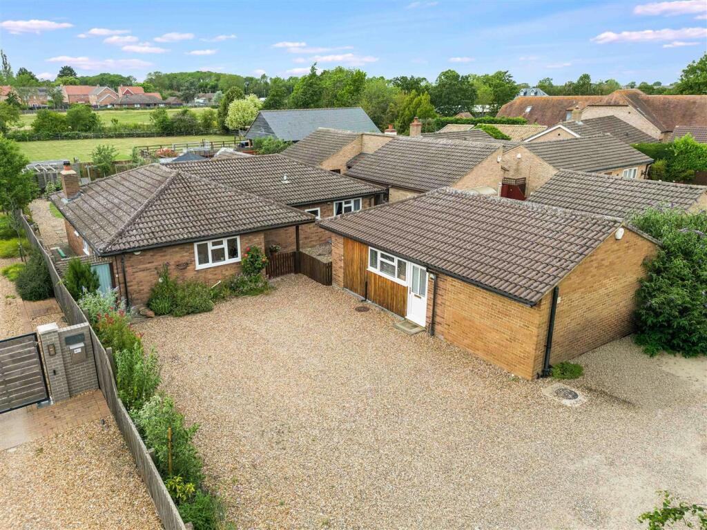 Main image of property: Hall Drive, Hardwick
