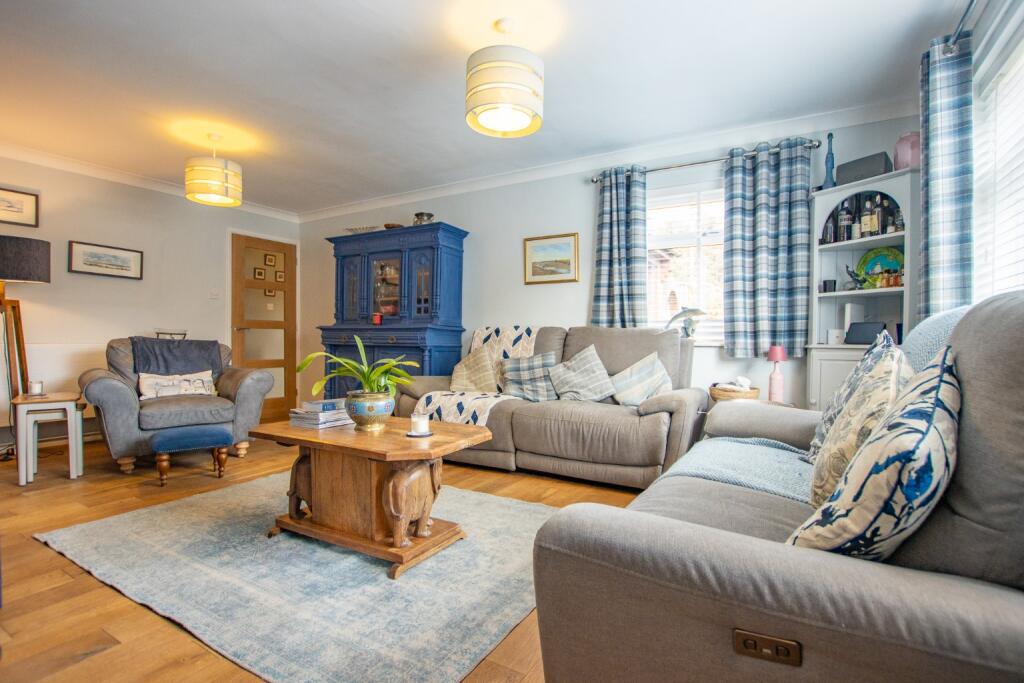 House in King's Lynn and West Norfolk, Dersingham - View 5