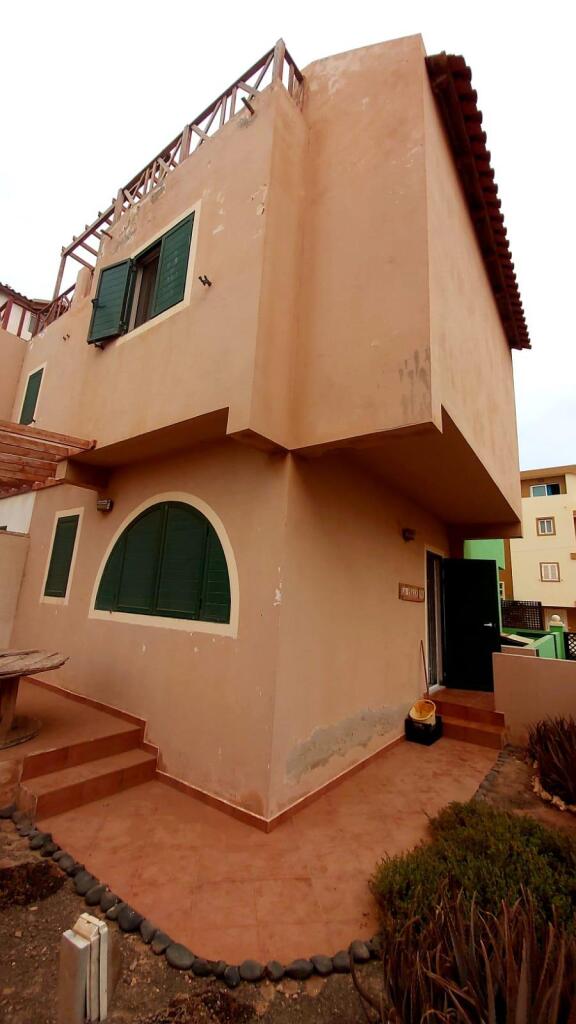 Main image of property: Santa Maria