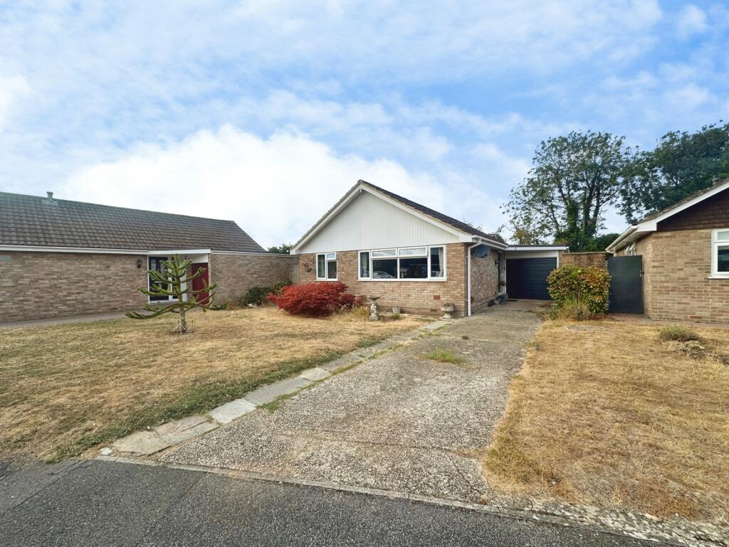 Main image of property: Tollgate Close, Oakley, Basingstoke, Hampshire, RG23
