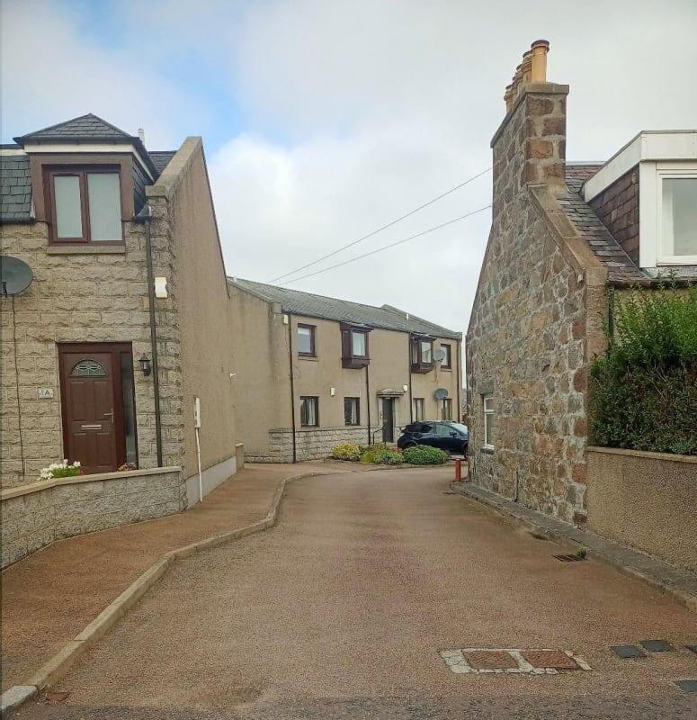 Main image of property: Gladstone Place, Aberdeen, AB24