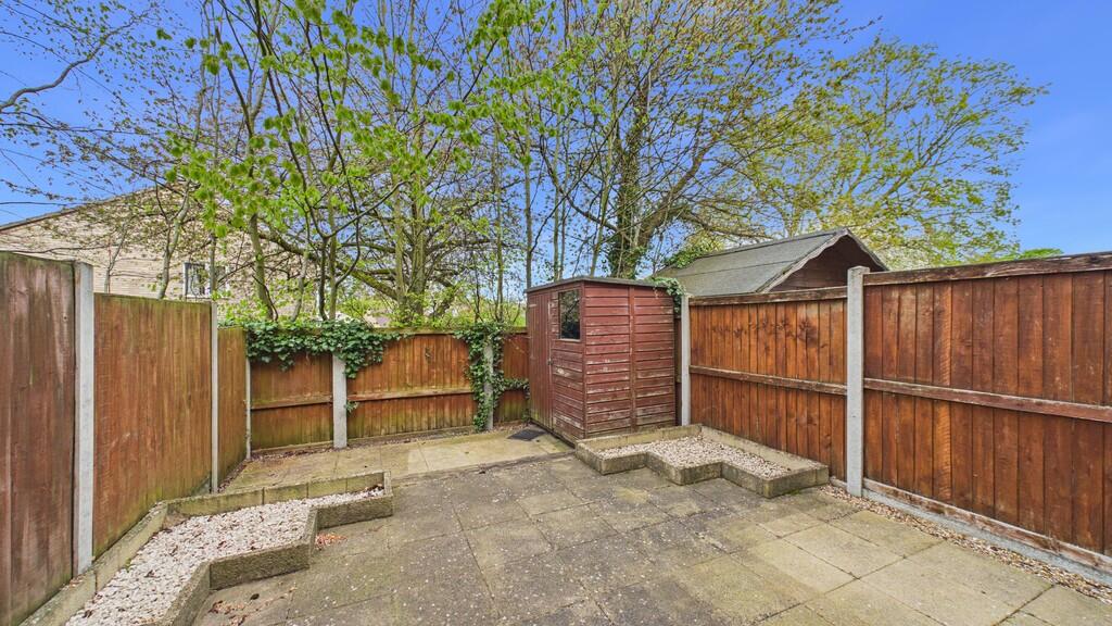 House in West Suffolk, Bury St Edmunds - View 3