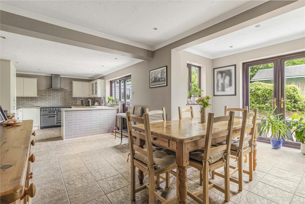 House in Cambridge - View 2