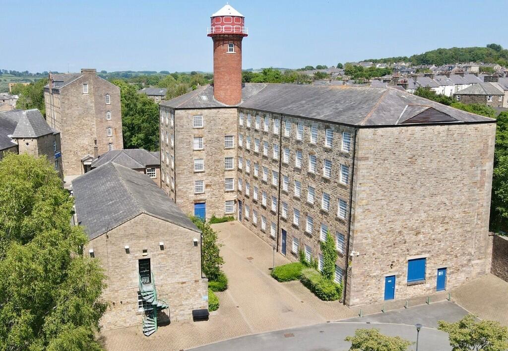 Main image of property: Moor Lane Mills, Moor Lane, Lancaster, Lancashire