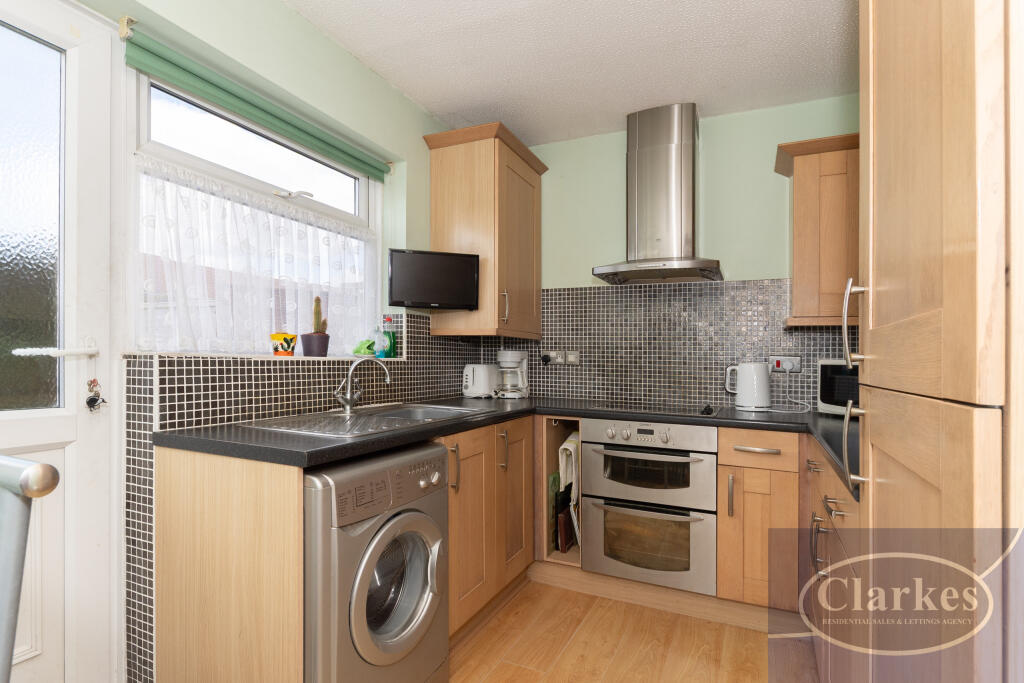 Chesildene Avenue, Bournemouth, Dorset – pohled 3