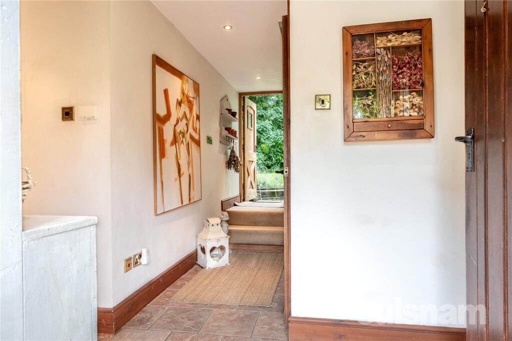 Yew Tree Farm, Brookhouse Road, Blackwell, Worcestershire, B60 - View 6