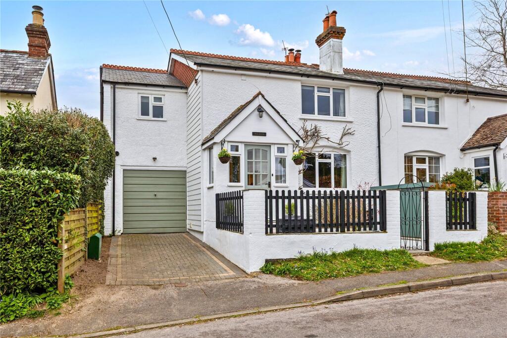 Main image of property: Wilsons Road, Headley Down, Hampshire, GU35