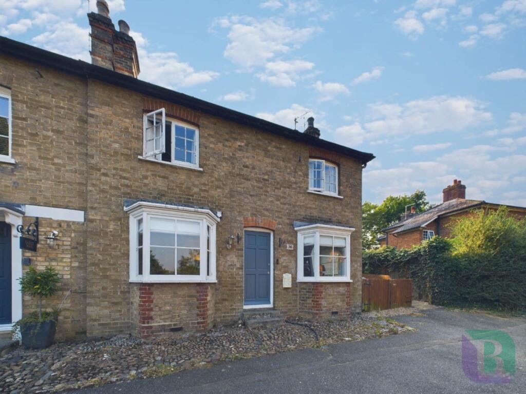 Main image of property: George Street, Woburn
