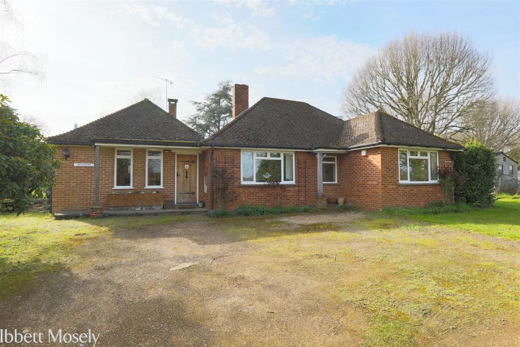 Main image of property: Leigh Road, Tonbridge