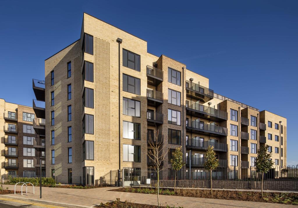 Main image of property: St. Andrews Road, Uxbridge