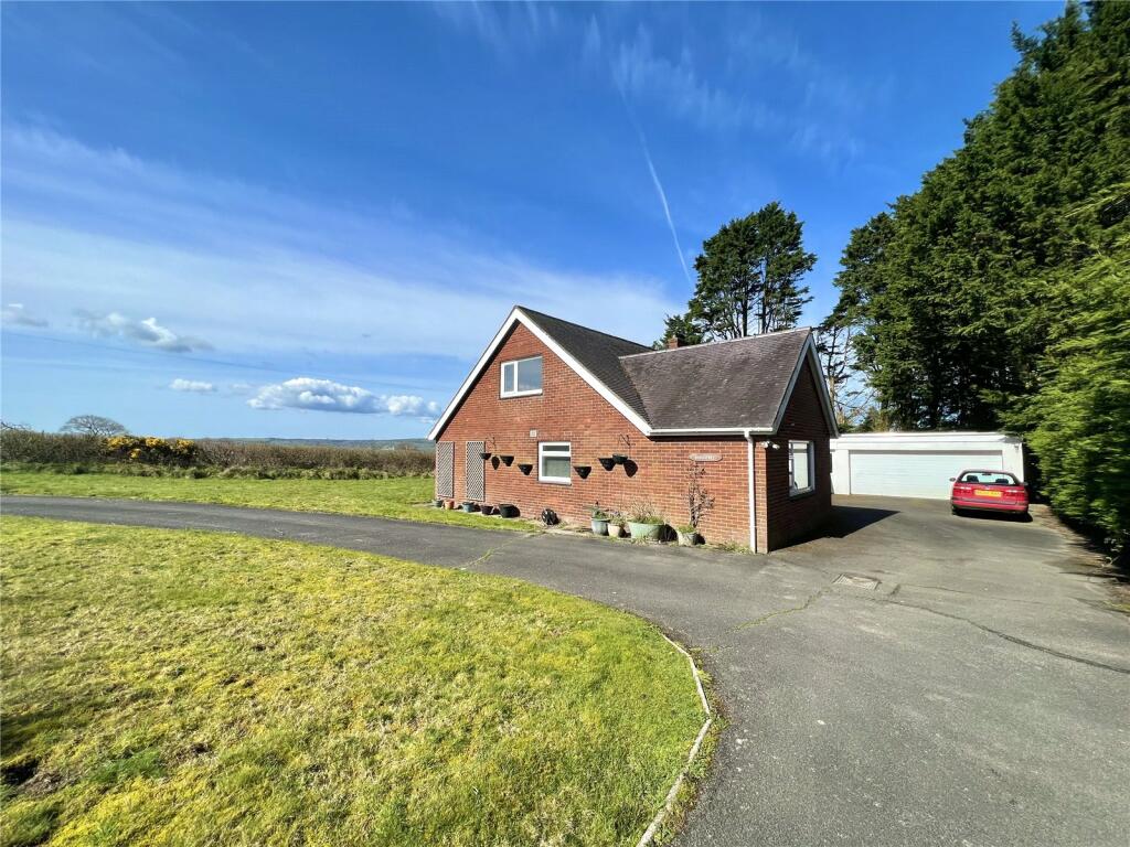 Main image of property: Penparc, Aberteifi, Penparc, Cardigan, SA43