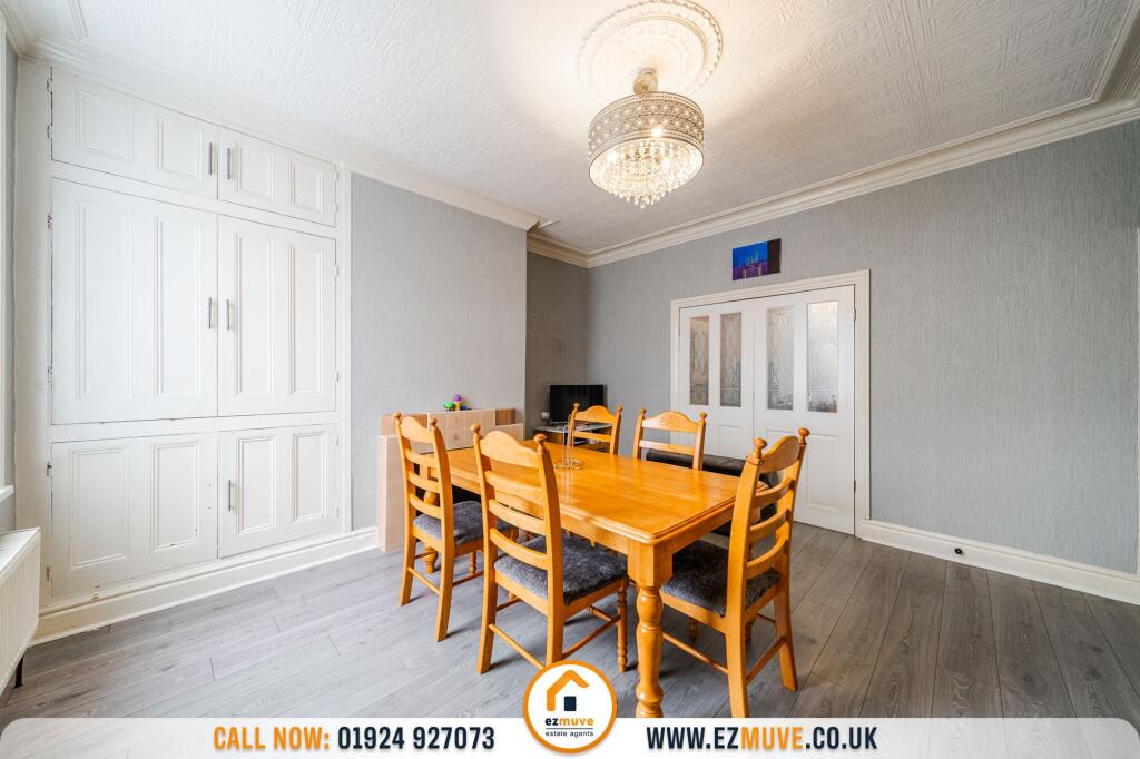 House in Kirklees, West Yorkshire - View 5