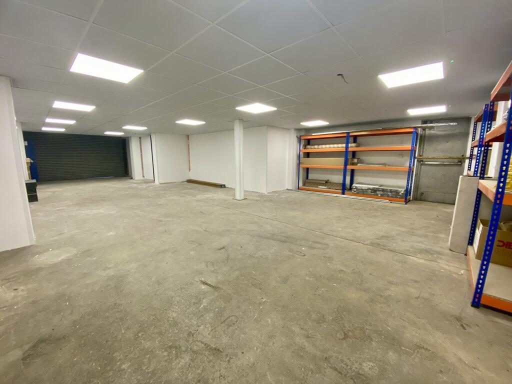 Main image of property: Unit 1, Houghton Regis Trading Centre, Houghton Regis, Dunstable, Bedfordshire, LU5