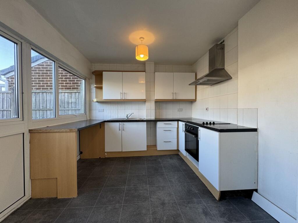 House in Derby - More