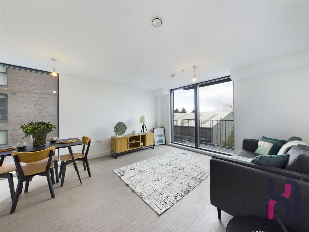 Main image of property: 30 Oldfield Road, Salford, M5