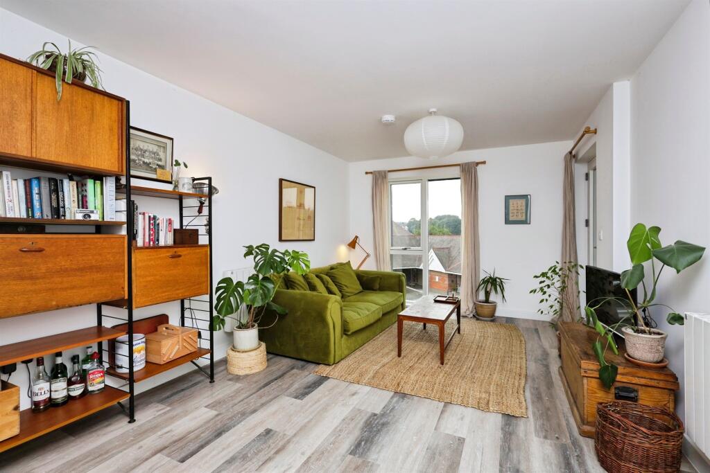 Main image of property: Brooks Road, LEWES