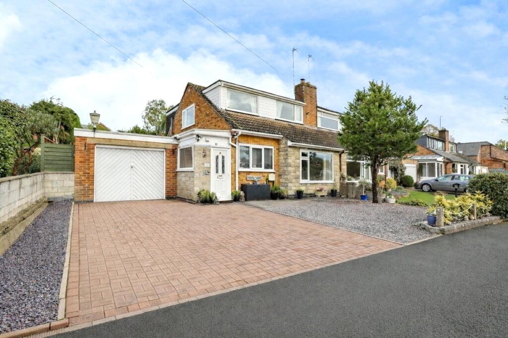 Main image of property: Brook Street, Wymeswold, Leicestershire, LE12