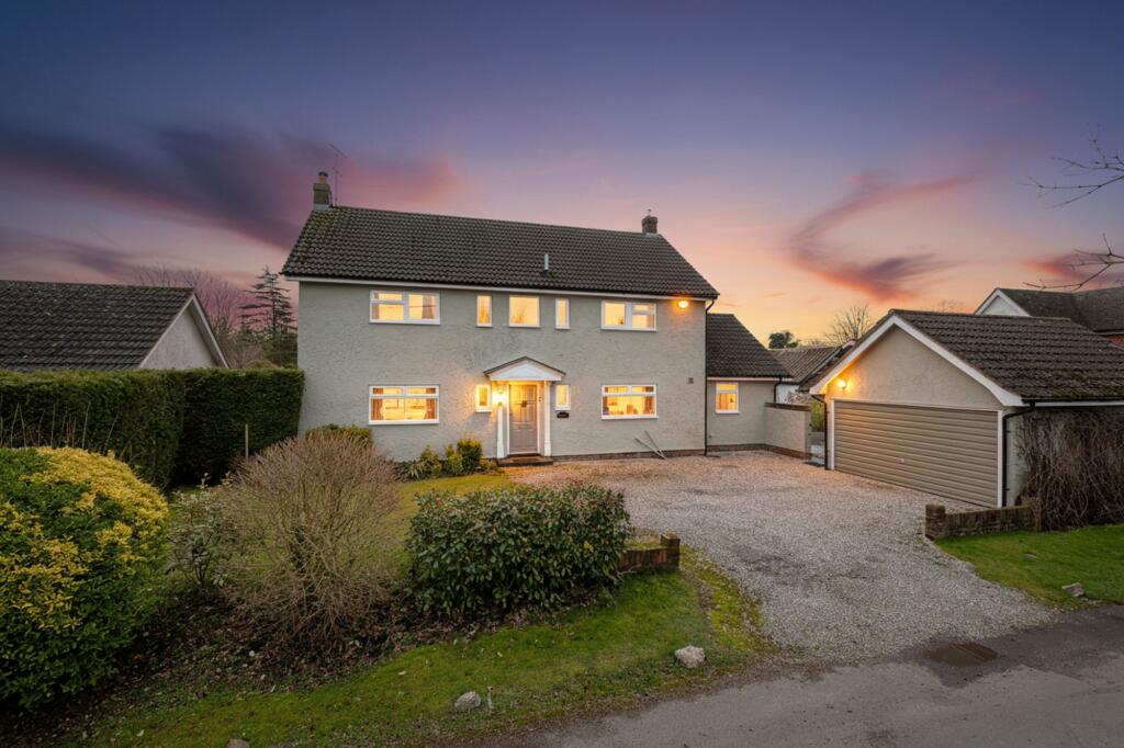 Main image of property: Hollow Road, Widdington, CB11