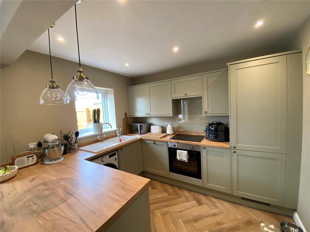 Additional image 3 of Horsham Avenue, Kinson, Bournemouth, Dorset, BH10