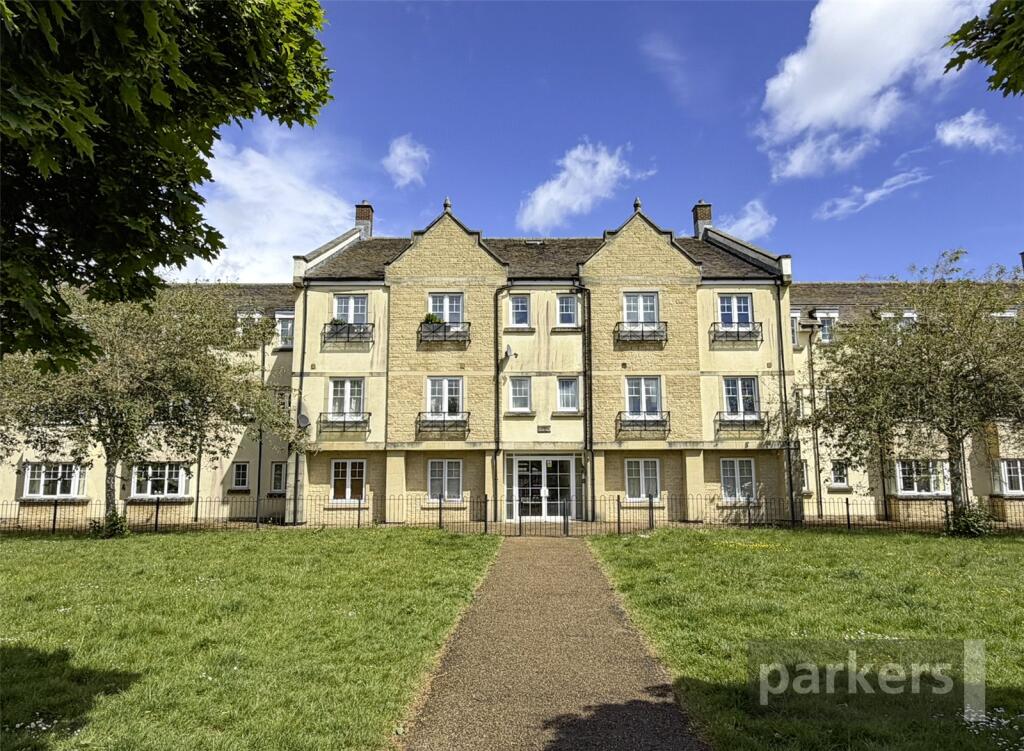 Main image of property: Woodley Green, Witney, Oxfordshire, OX28