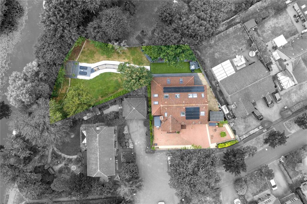 Main image of property: Boulters Lock, Giffard Park, Milton Keynes, Buckinghamshire, MK14