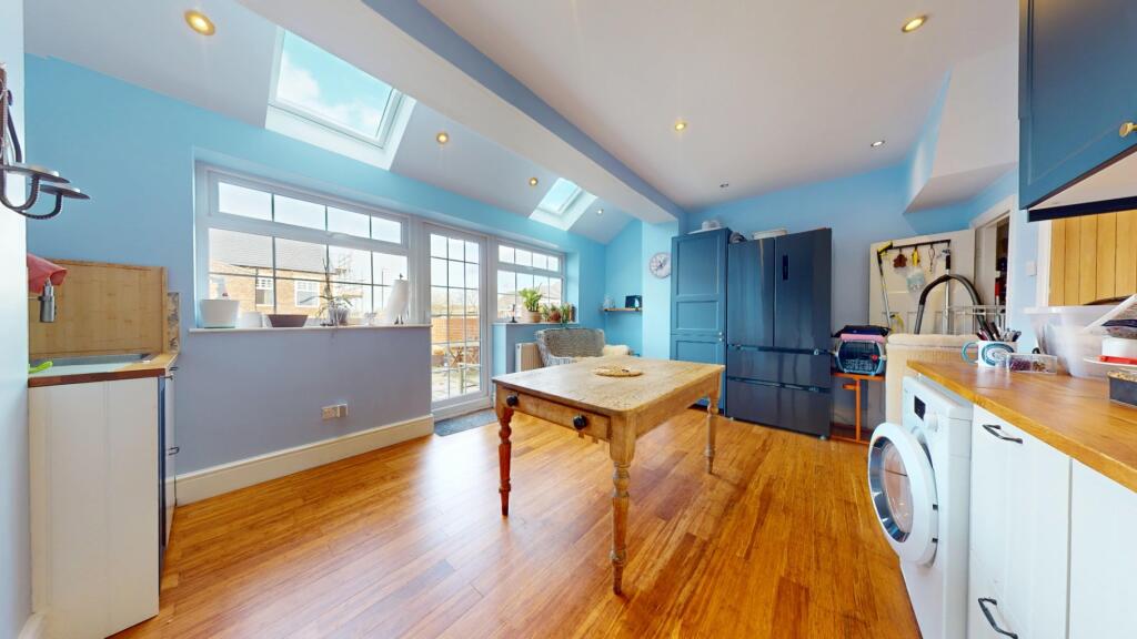 Main image of property: Coleridge Avenue, South Shields, Tyne And Wear, NE33 3HB