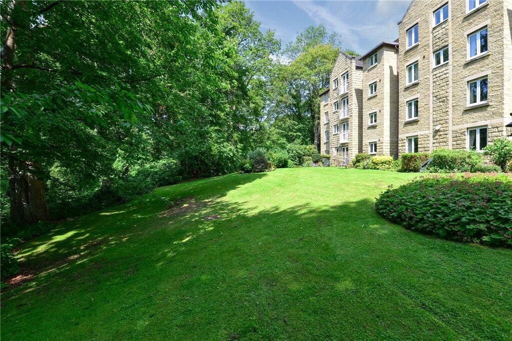 Aire Valley Court, Beech Street, Bingley, Bradford, BD16