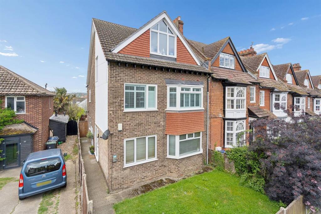 Main image of property: Tankerton Road, Tankerton, Whitstable