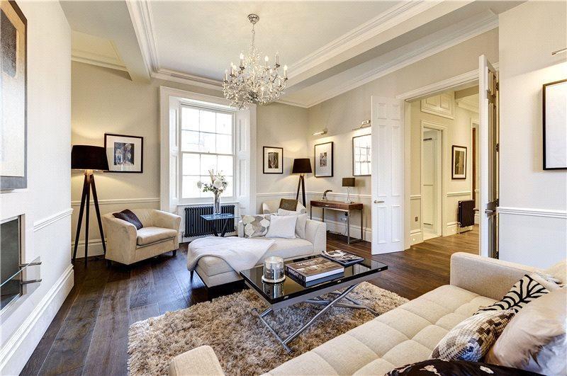 Apartment in London, Lot's Village, Brompton - View 4